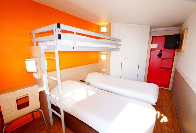 هتل Premiere Classe Saumur