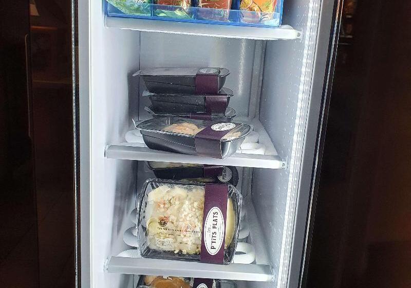 هتل Premiere Classe Saumur