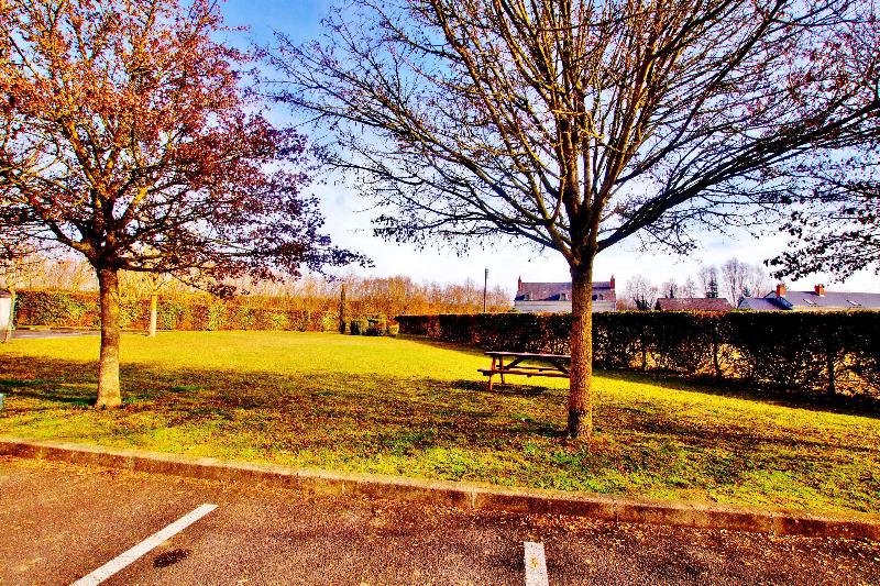 هتل Premiere Classe Saumur