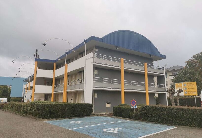 酒店 Premiere Classe Strasbourg Ouest