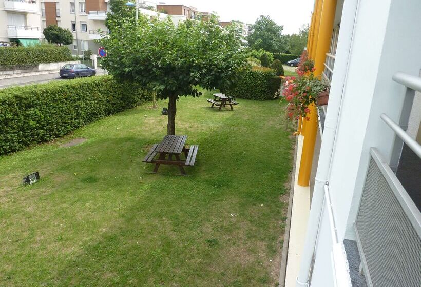 酒店 Premiere Classe Strasbourg Ouest