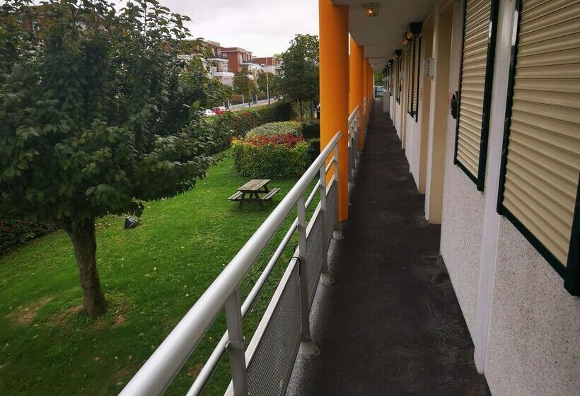 酒店 Premiere Classe Strasbourg Ouest