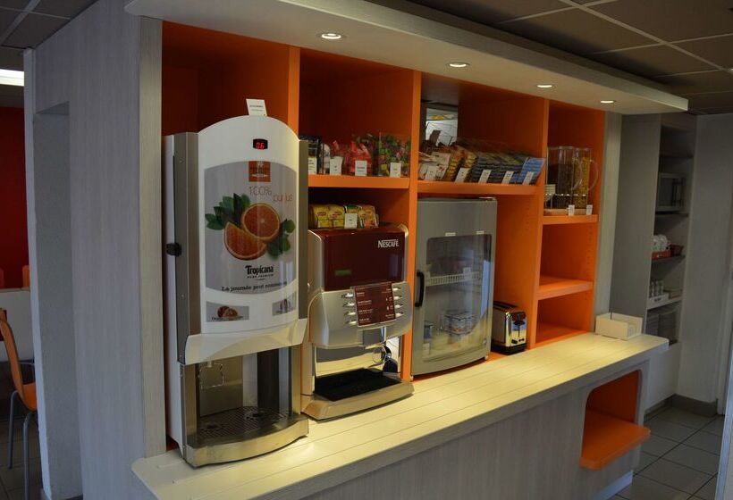 酒店 Premiere Classe Strasbourg Ouest