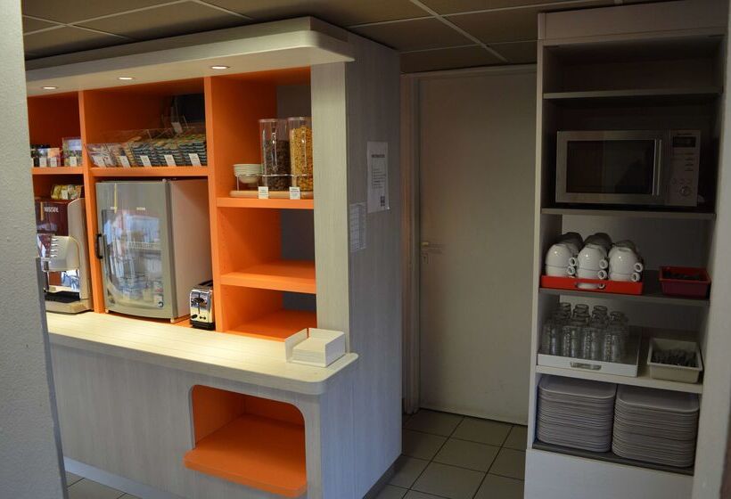 酒店 Premiere Classe Strasbourg Ouest