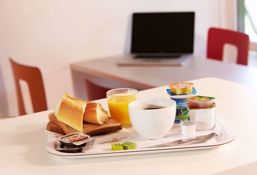 酒店 Premiere Classe Strasbourg Ouest