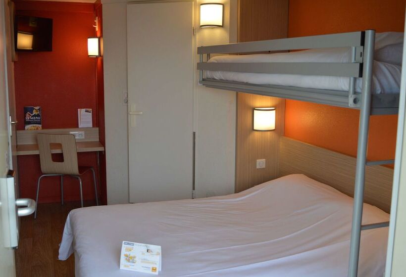 酒店 Premiere Classe Strasbourg Ouest