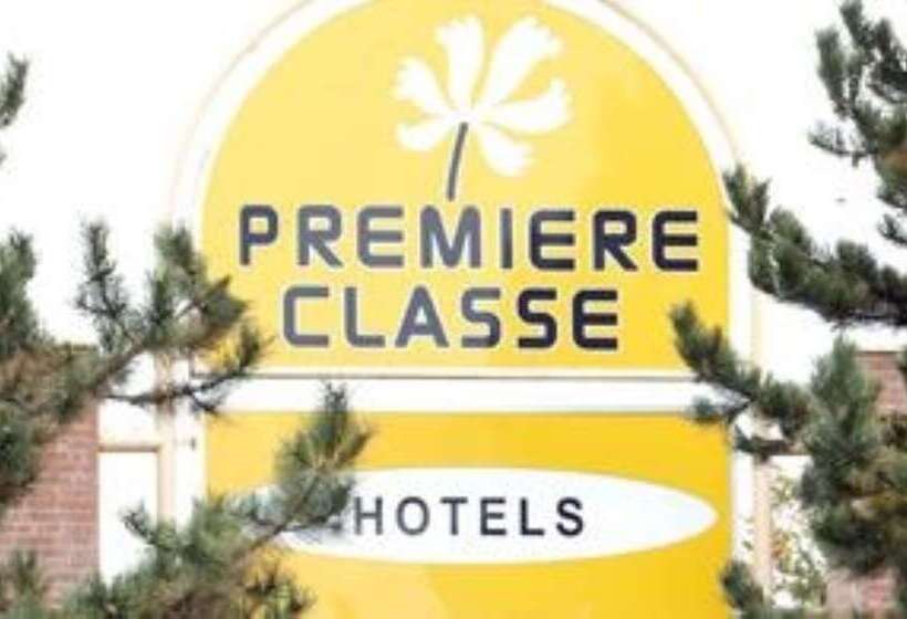 ホテル Premiere Classe Toulouse Sud Labege