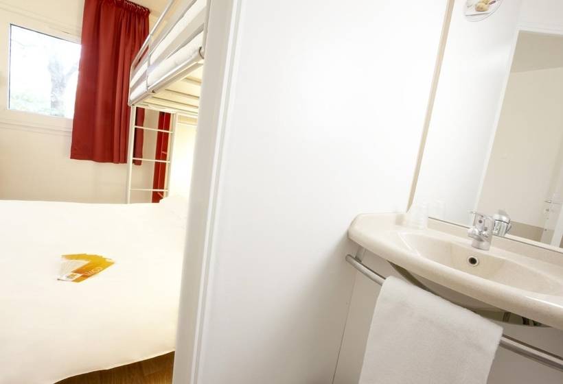 ホテル Premiere Classe Toulouse Sud Labege