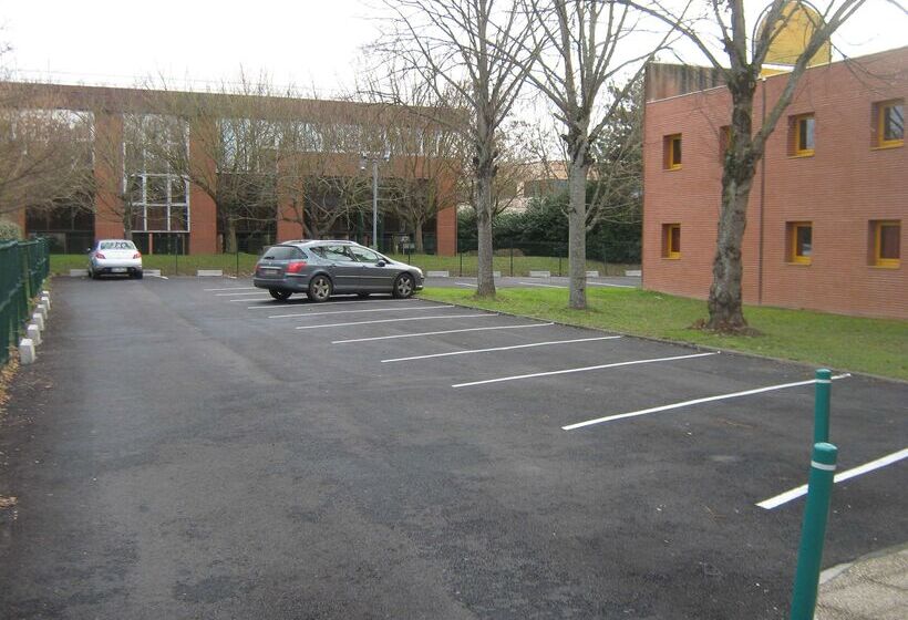 ホテル Premiere Classe Toulouse Sud Labege