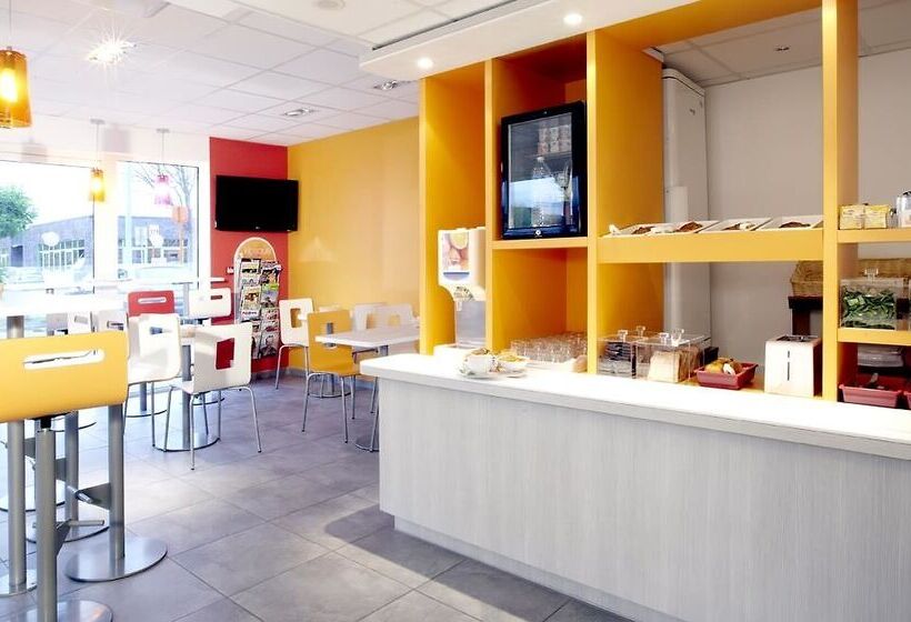 ホテル Premiere Classe Toulouse Sud Labege