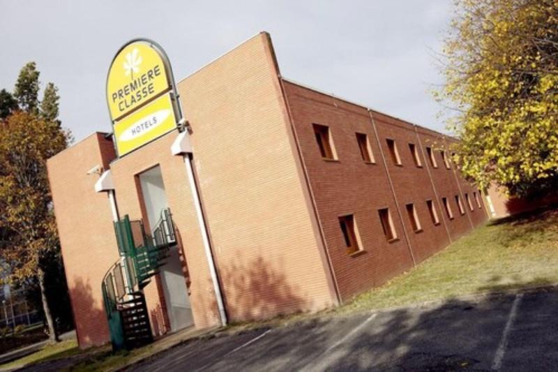 ホテル Premiere Classe Toulouse Sud Labege