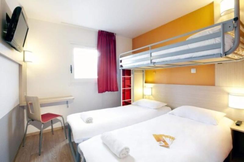 ホテル Premiere Classe Toulouse Sud Labege