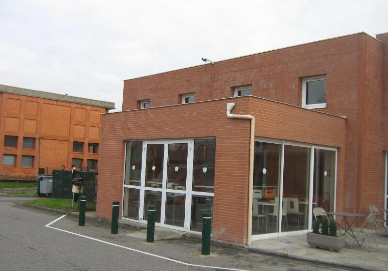 ホテル Premiere Classe Toulouse Sud Labege