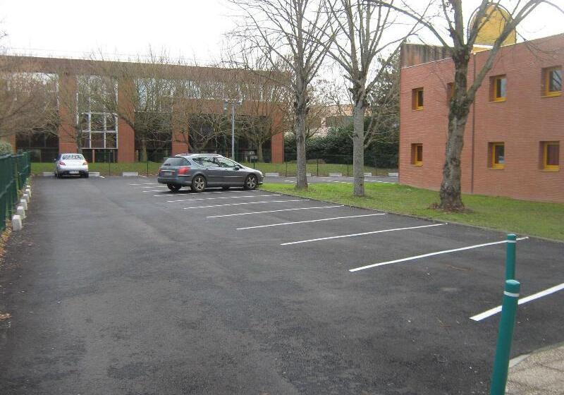 ホテル Premiere Classe Toulouse Sud Labege