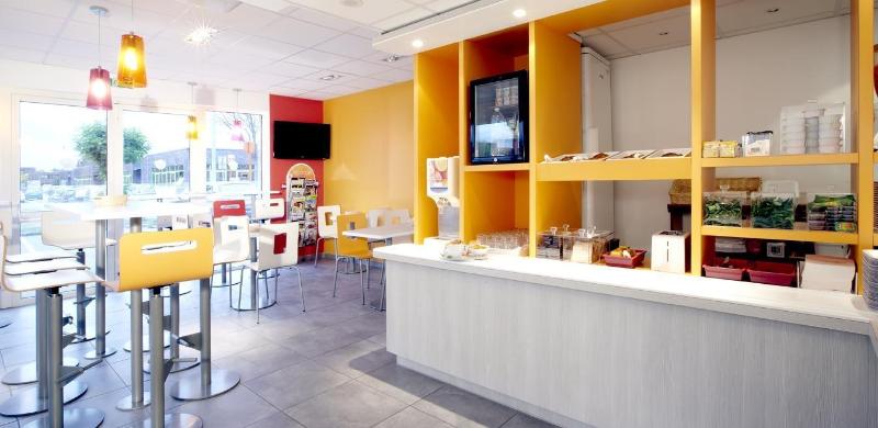 ホテル Premiere Classe Toulouse Sud Labege