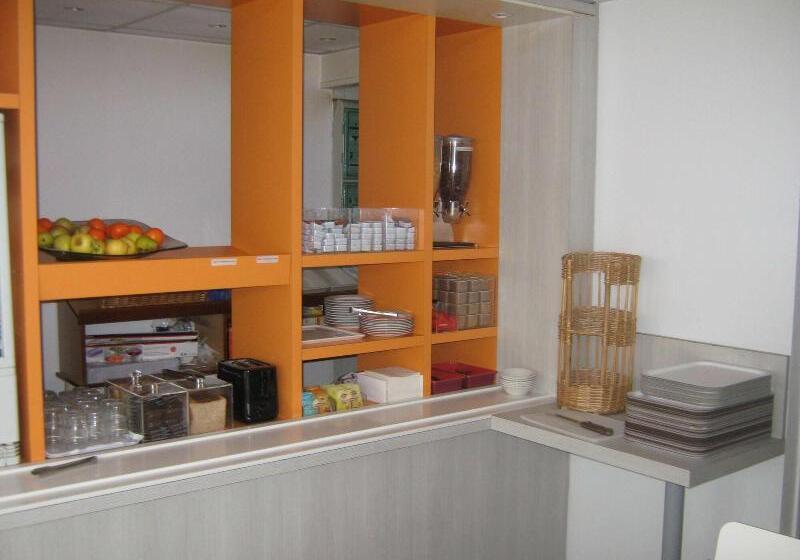 ホテル Premiere Classe Toulouse Sud Labege