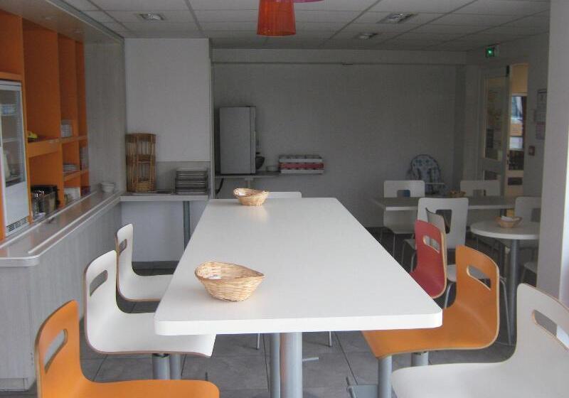 ホテル Premiere Classe Toulouse Sud Labege