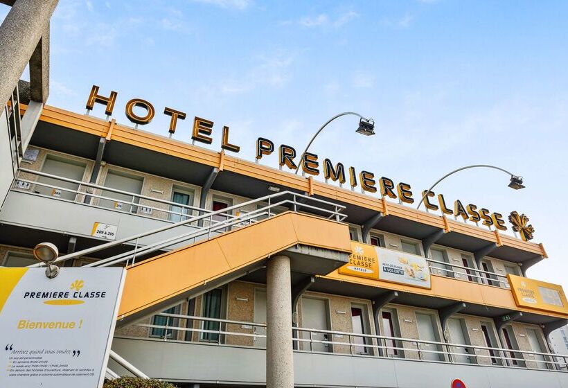 فندق Premiere Classe Toulouse Sud  Portet