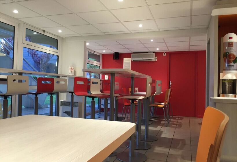 فندق Premiere Classe Toulouse Sud  Portet