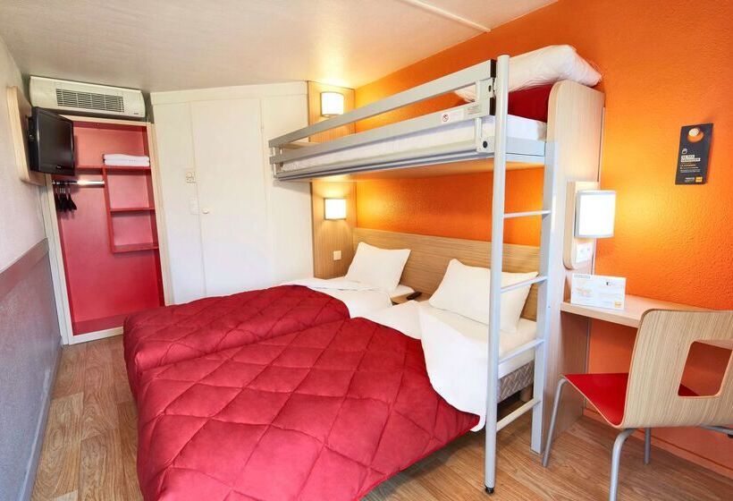 Отель Premiere Classe Toulouse Sud  Portet