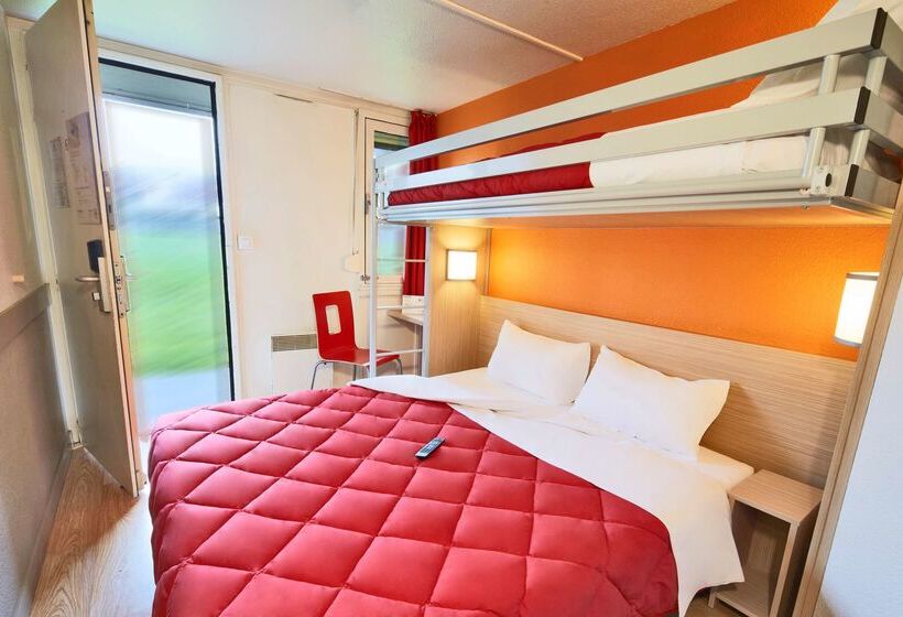 فندق Premiere Classe Toulouse Sud  Portet