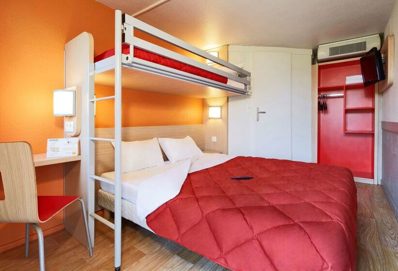 Отель Premiere Classe Toulouse Sud  Portet