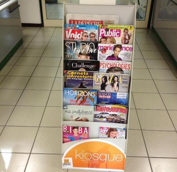 Отель Premiere Classe Toulouse Sud  Portet