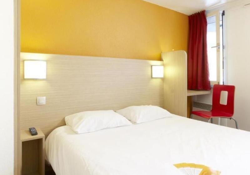 فندق Premiere Classe Tours Nord