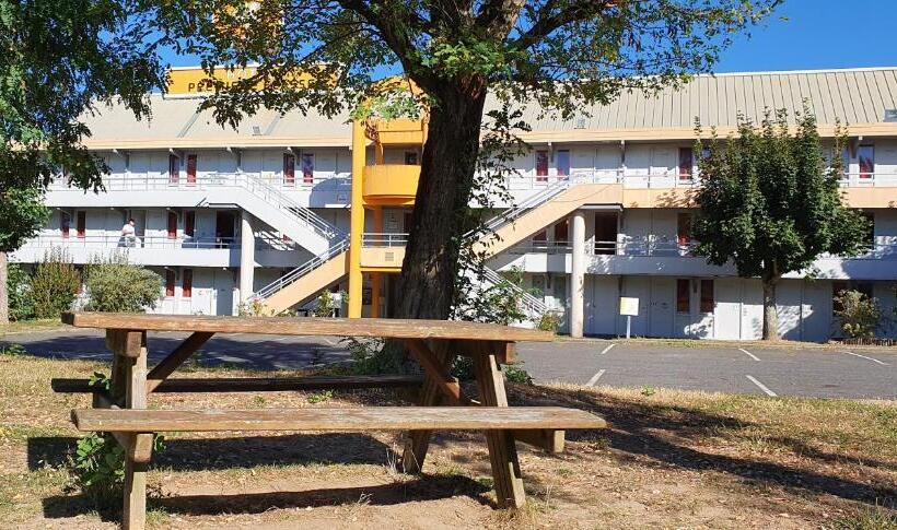 호텔 Premiere Classe Tours Nord