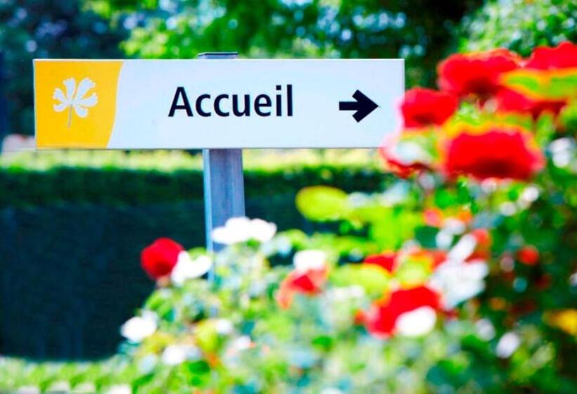 فندق Premiere Classe Tours Nord