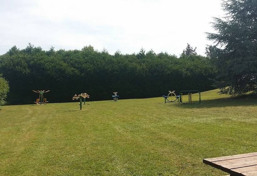 فندق Premiere Classe Troyes Sud Bucheres