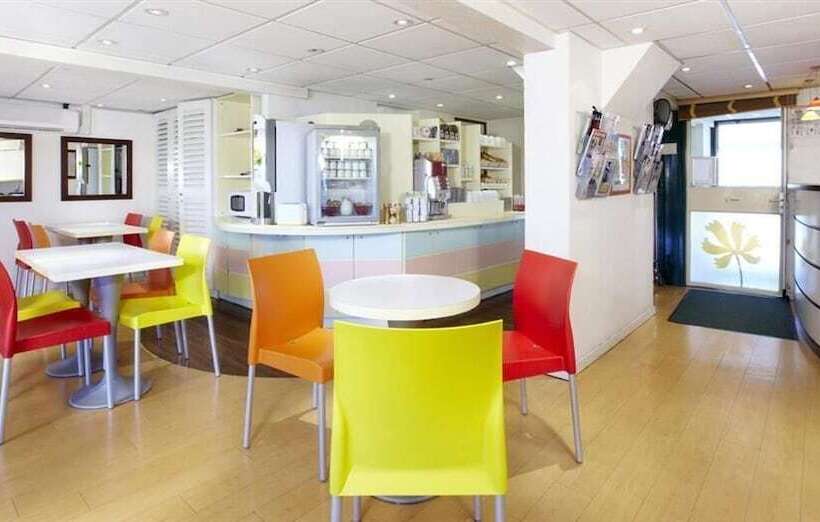 فندق Premiere Classe Troyes Sud Bucheres