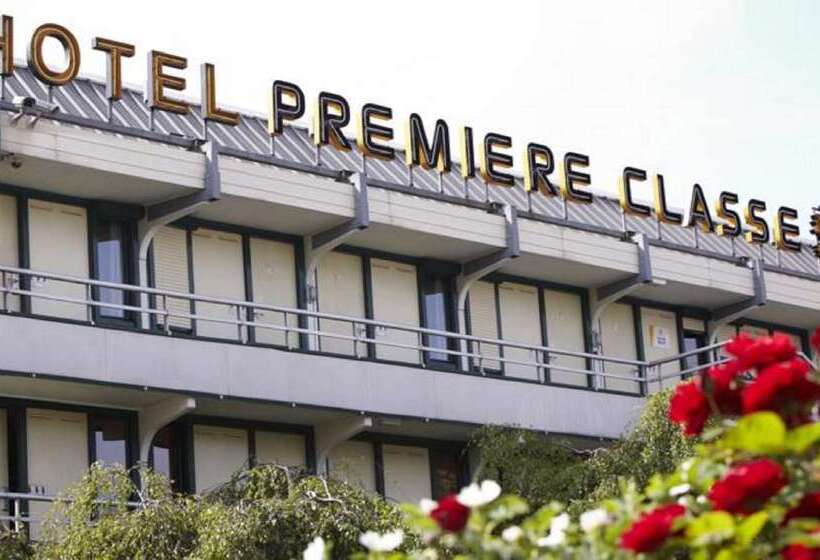 فندق Premiere Classe Valence Sud