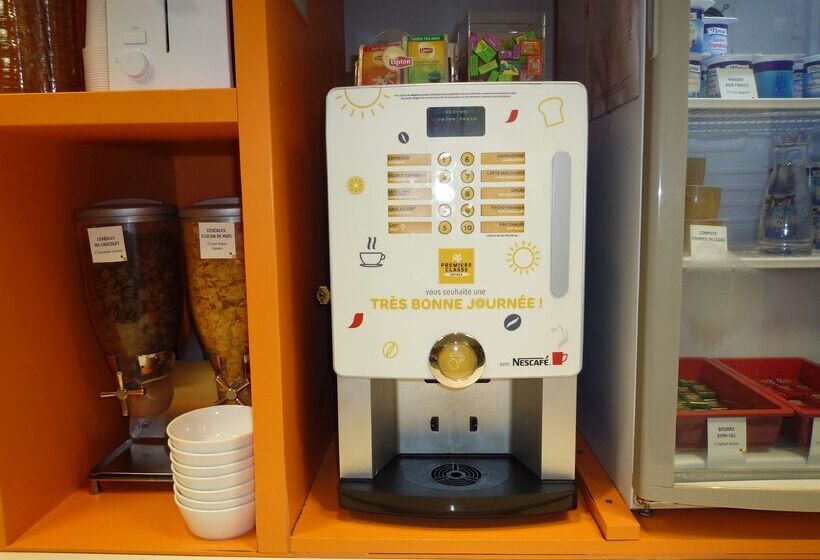 فندق Premiere Classe Valence Sud