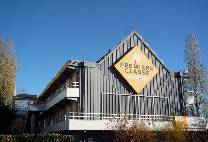 فندق Premiere Classe Valence Sud