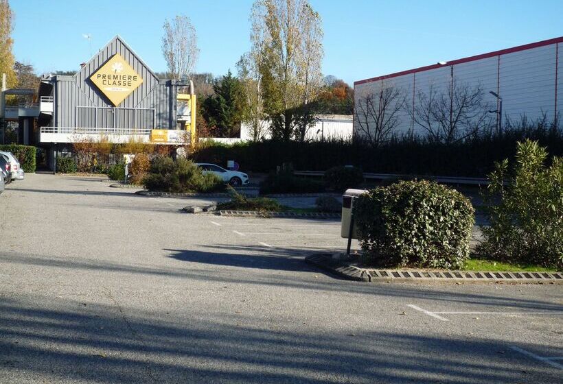 فندق Premiere Classe Valence Sud