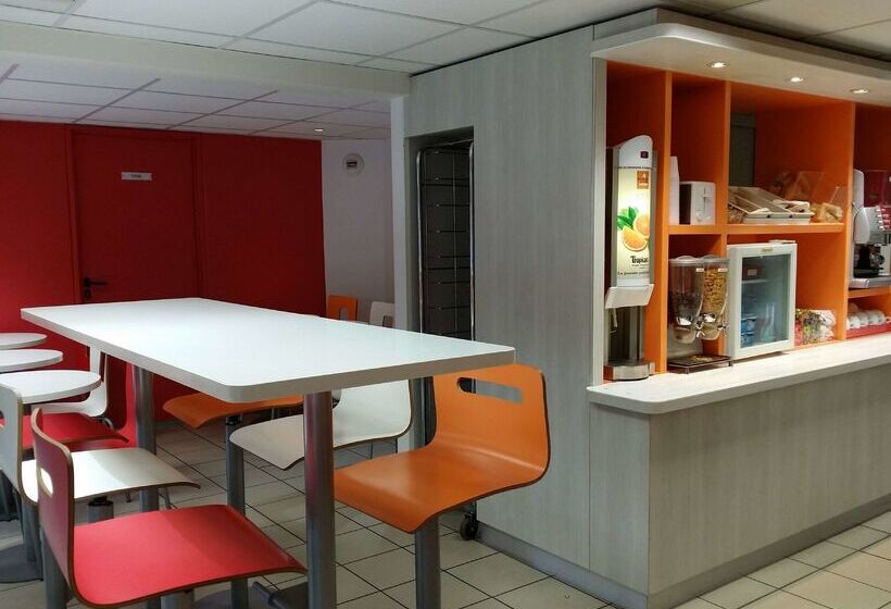 فندق Premiere Classe Valence Sud