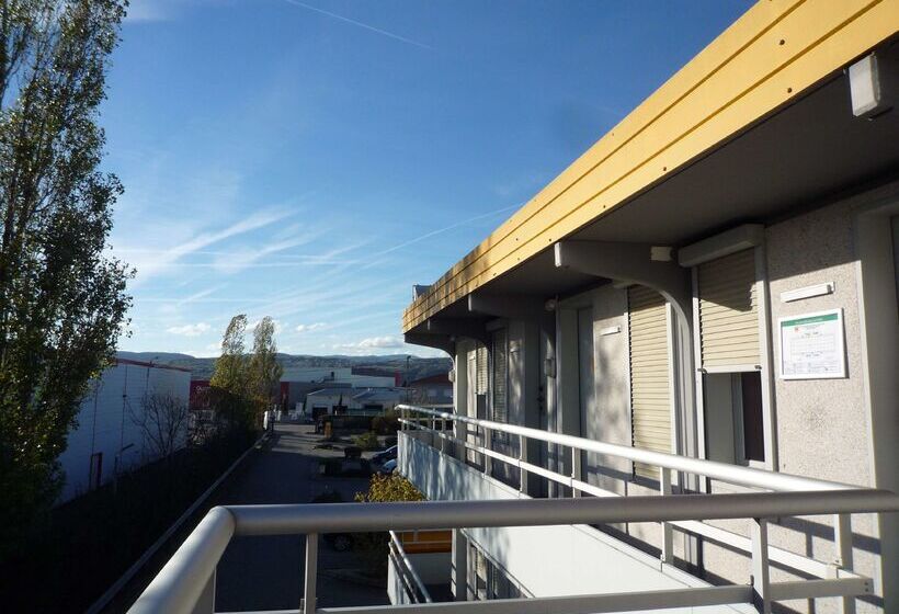 فندق Premiere Classe Valence Sud