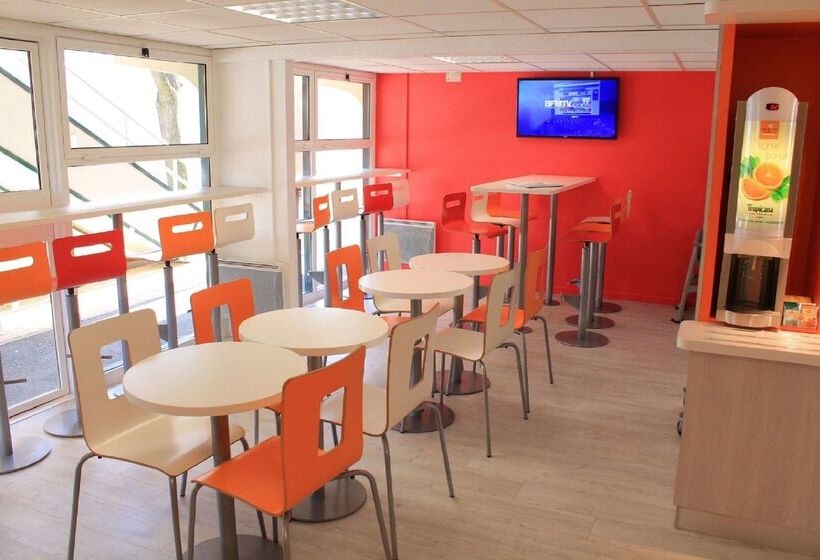 فندق Premiere Classe Valence Sud