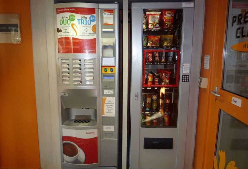 فندق Premiere Classe Valence Sud