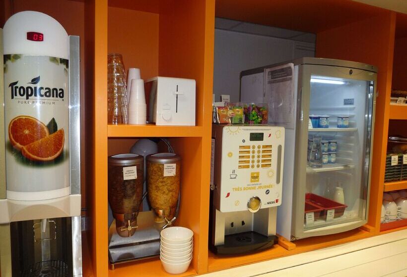 فندق Premiere Classe Valence Sud