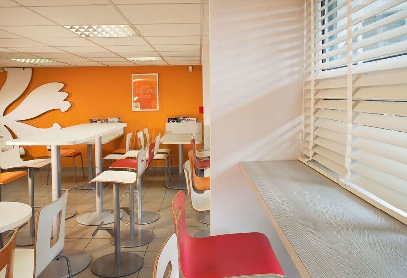 호텔 Premiere Classe Valenciennes Ouest Petite Foret