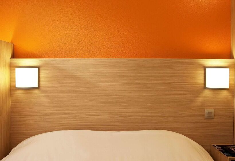 호텔 Premiere Classe Valenciennes Ouest Petite Foret