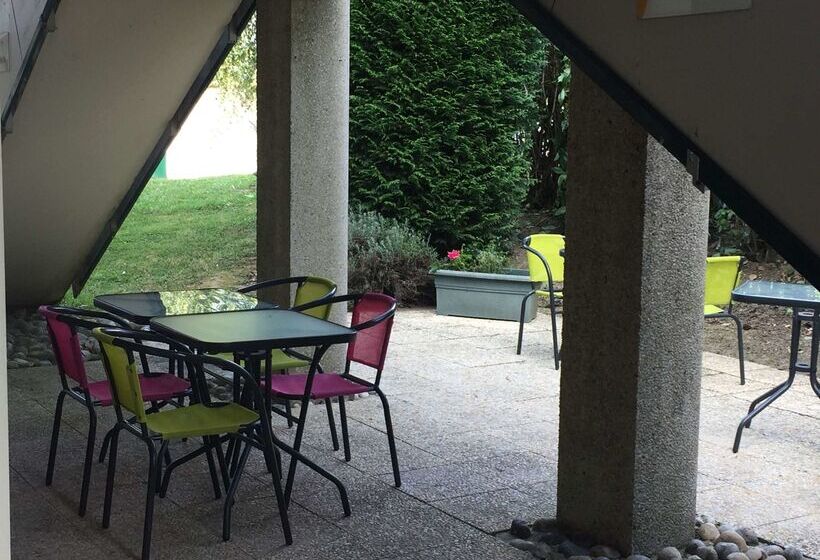 호텔 Premiere Classe Valenciennes Sud Rouvignies