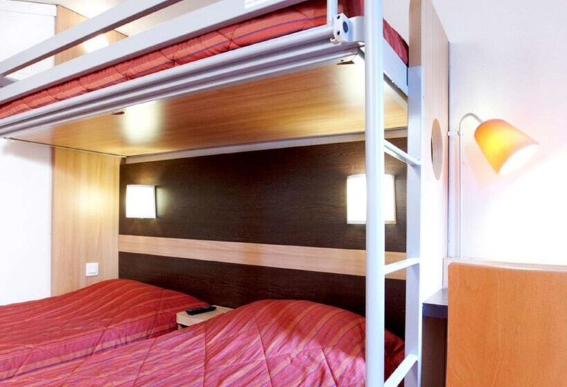 בית מלון כפרי Premiere Classe Valenciennes Sud Rouvignies