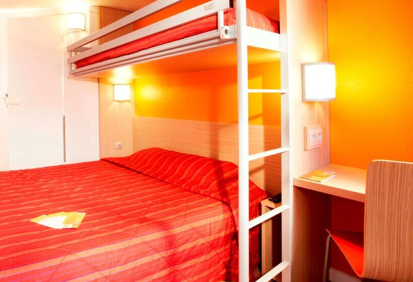 فندق Premiere Classe Versailles  Saint Cyr L Ecole