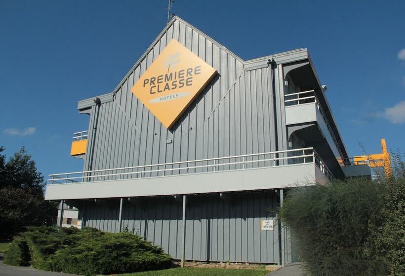 فندق Premiere Classe Creil   Villers Saint Paul