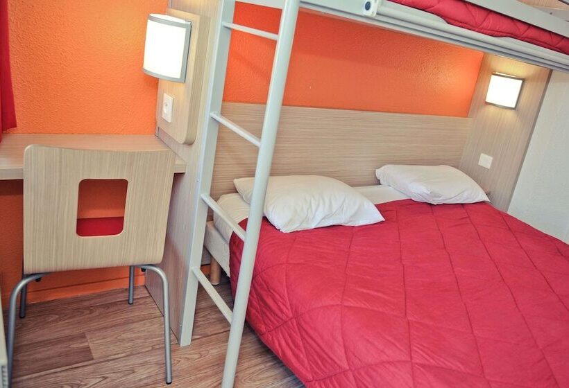 فندق Premiere Classe Creil   Villers Saint Paul