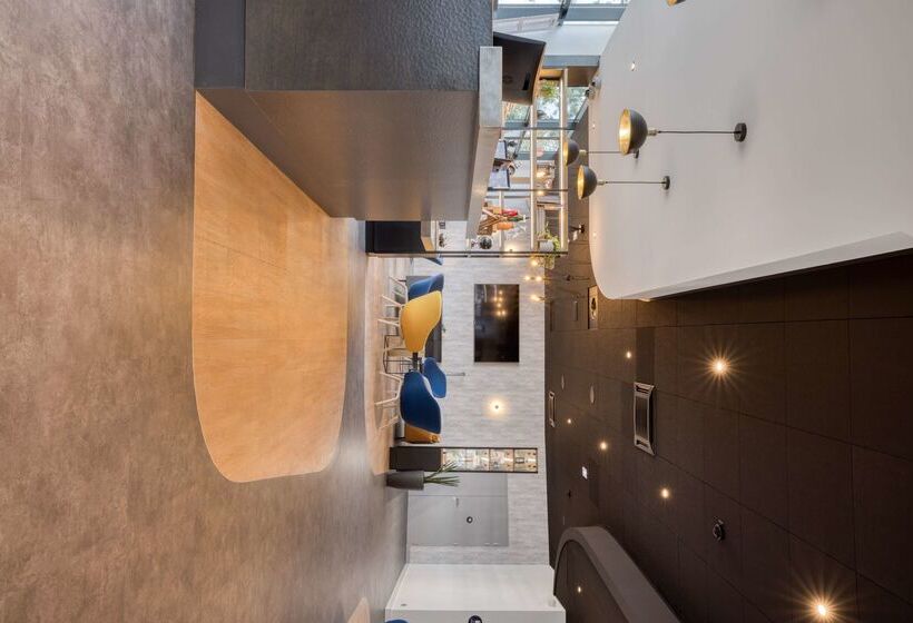 فندق Campanile Rennes Sud   Saint Jacques