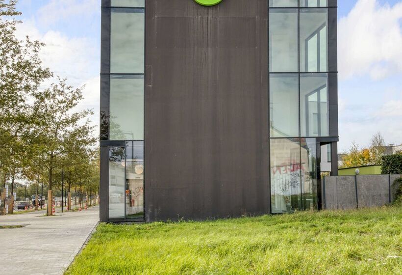 فندق Campanile Rennes Sud   Saint Jacques